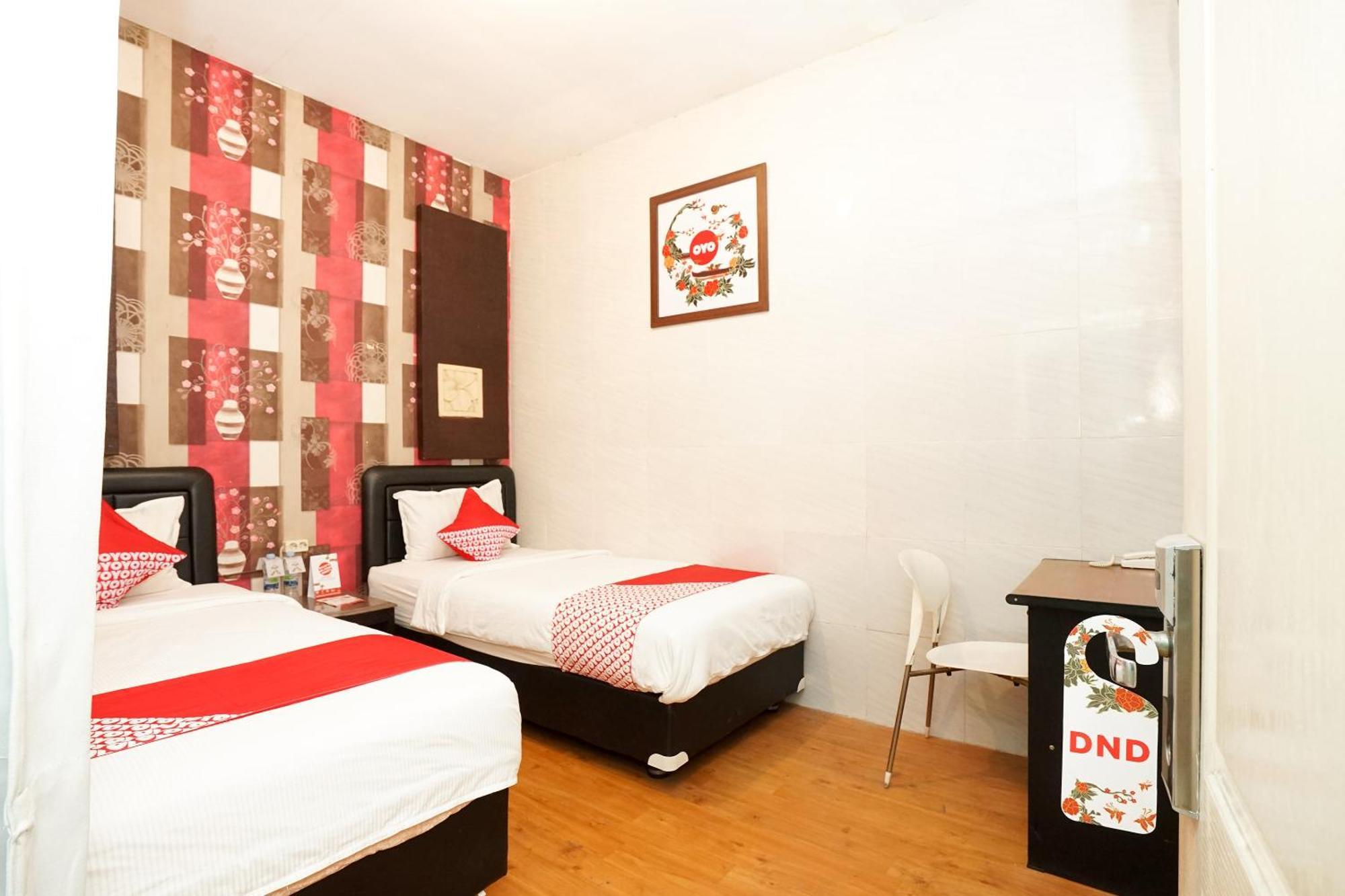 Oyo 425 Mojokerto Guesthouse Exterior foto