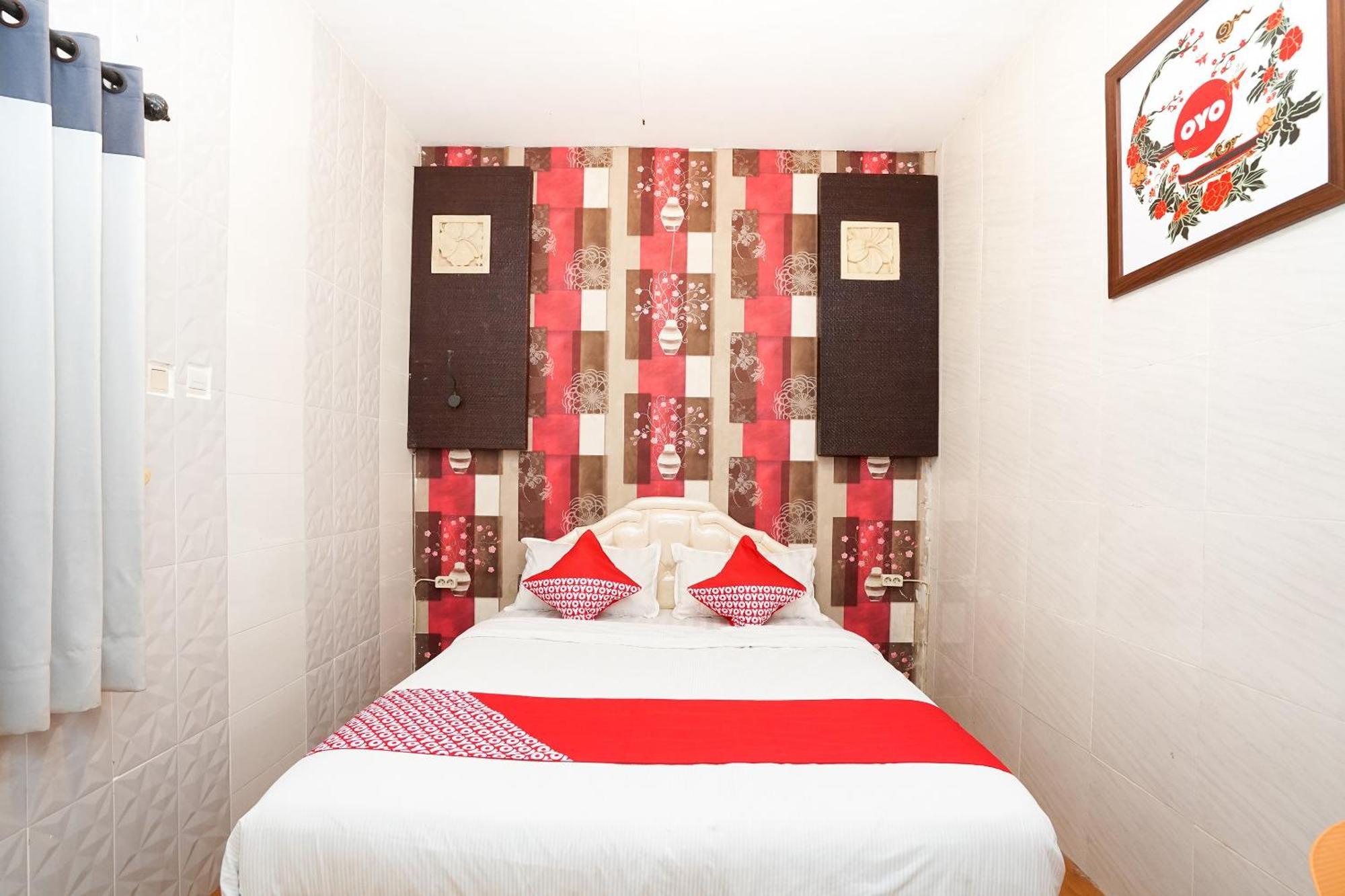 Oyo 425 Mojokerto Guesthouse Exterior foto