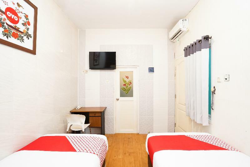 Oyo 425 Mojokerto Guesthouse Exterior foto